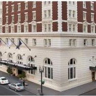 The Benson Portland, Curio Collection by Hilton Thumbnail