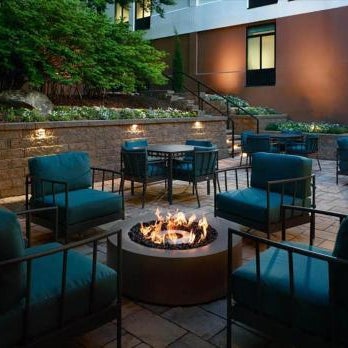 Hilton Garden Inn Atlanta-Buckhead Thumbnail