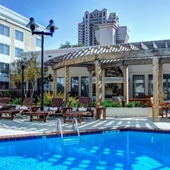 Sheraton Atlanta Perimeter North Hotel Thumbnail