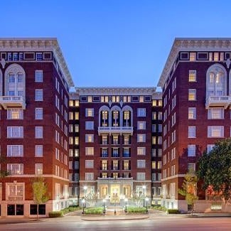 Hampton Inn By Hilton & Suites Birmingham-Downtown-Tutwiler Thumbnail