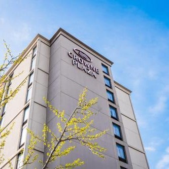Crowne Plaza Newark Airport By IHG Thumbnail