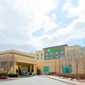 Holiday Inn Budd Lake - Rockaway Area By IHG Thumbnail