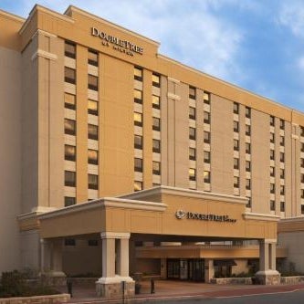 Doubletree By Hilton Hotel Wilmington Downtown Thumbnail