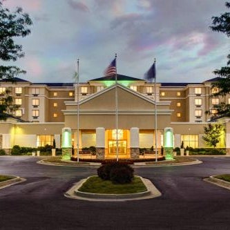 Holiday Inn Indianapolis North-Carmel By IHG Thumbnail