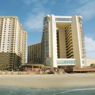 Hilton Myrtle Beach Resort Thumbnail