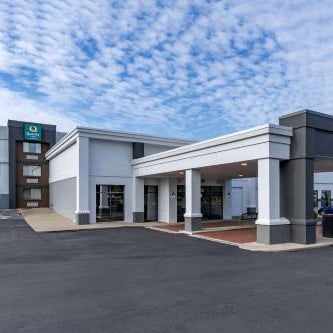 Quality Inn Lexington - Horse Park Thumbnail