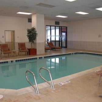 Radisson Salt Lake City Downtown Thumbnail