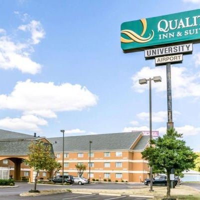Quality Inn & Suites University/Airport Thumbnail