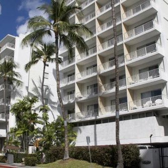 Oasis Hotel Waikiki Thumbnail