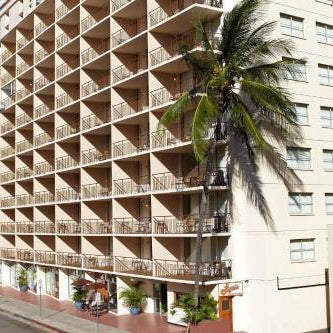ROMER HOUSE WAIKIKI - ADULTS ONLY Thumbnail