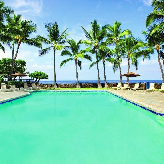 Royal Sea Cliff Kona By Outrigger Thumbnail