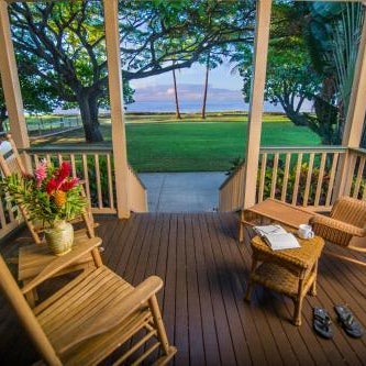 Waimea Plantation Cottages, a Coast Resort Thumbnail
