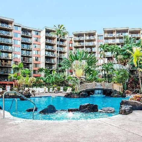 Aston Kaanapali Shores Thumbnail