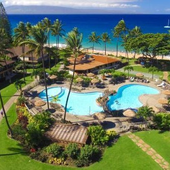 Aston Maui Kaanapali Villas Thumbnail