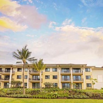 Maui Bay Villas by Hilton Grand Vacations Thumbnail