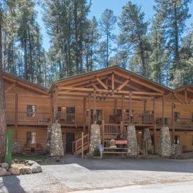 Upper Canyon Inn & Cabins Thumbnail