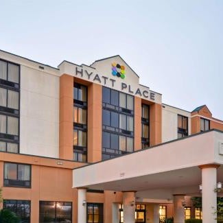 Hyatt Place Baton Rouge I-10 Thumbnail