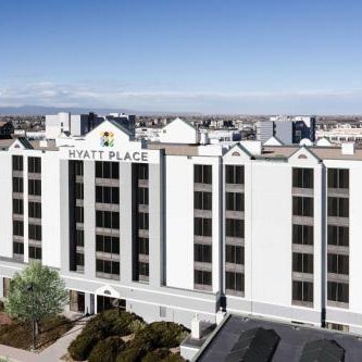 Hyatt Place Denver Airport Thumbnail