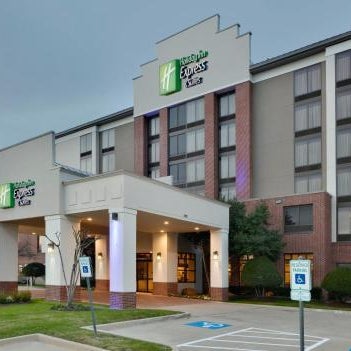 Holiday Inn Express Hotel & Suites - Irving Convention Center - Las Colinas By IHG Thumbnail