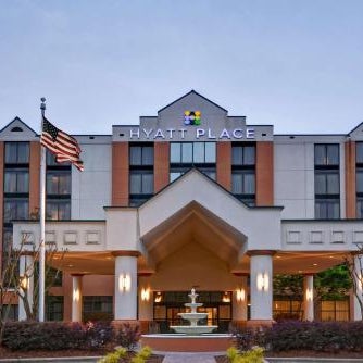 Hyatt Place Birmingham/Hoover Thumbnail
