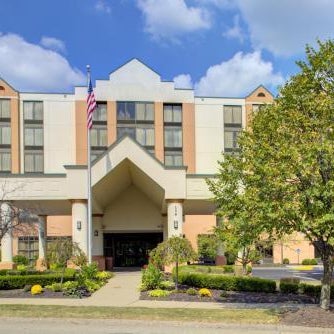 Extended Stay America Premier Suites - Pittsburgh - Cranberry - I-76 Thumbnail
