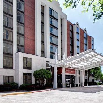 Hyatt Place Atlanta Buckhead Thumbnail