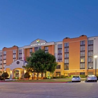 Hyatt Place Dallas Arlington Thumbnail