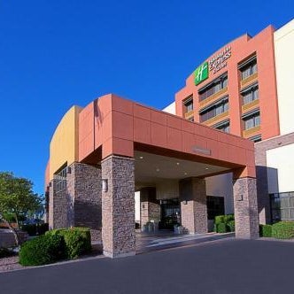 Holiday Inn Express Hotel & Suites Tempe Hotel By IHG Thumbnail
