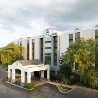 Hyatt Place Nashville/Brentwood Thumbnail