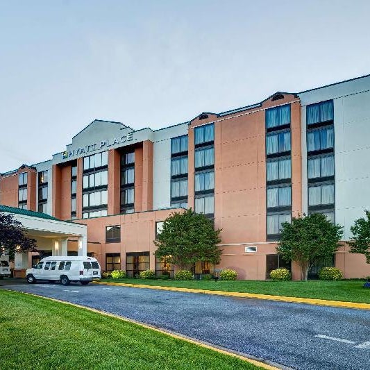 Hyatt Place Baltimore-BWI Airport Thumbnail