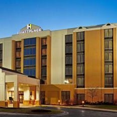Hyatt Place Cincinnati Blue Ash Thumbnail