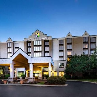 Hyatt Place Dallas Park Central Thumbnail