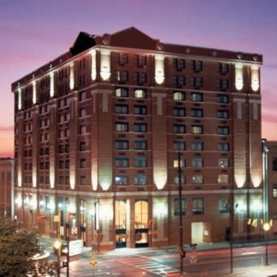 SpringHill Suites by Marriott Dallas Downtown/West End Thumbnail