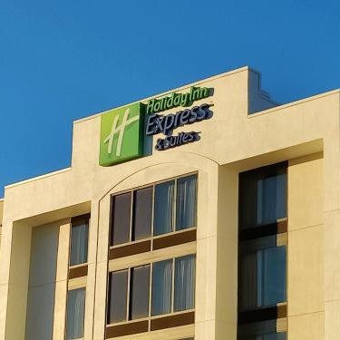 Holiday Inn Express Hotel & Suites Dallas Fort Worth Airport South By IHG