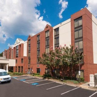 Hyatt Place Atlanta Duluth Johns Creek Thumbnail