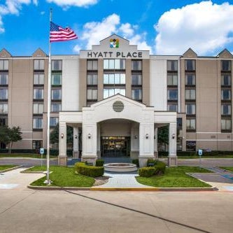 Hyatt Place Fort Worth / Cityview Thumbnail