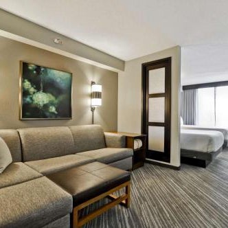 Hyatt Place Minneapolis Arpt-South Thumbnail