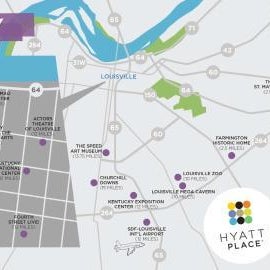 Hyatt Place Louisville - East Thumbnail