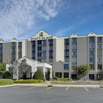 Hyatt Place Memphis Primacy Parkway Thumbnail