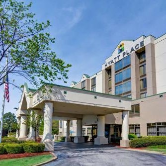 Hyatt Place Memphis Wolfchase Thumbnail