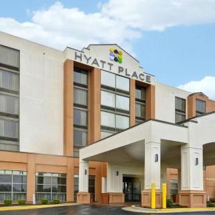 Hyatt Place Overland Prk Metcalf