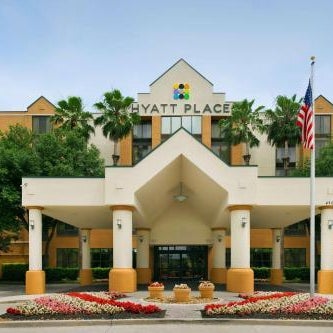 Hyatt Place San Antonio Nw Medical Cntr