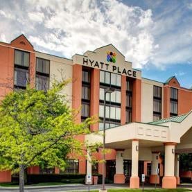 Tulsa South Medical Hotel & Suites Thumbnail