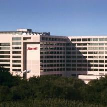 Houston Marriott Westchase Thumbnail