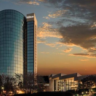 Hilton Memphis Thumbnail