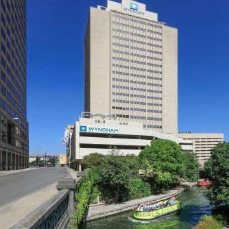 InterContinental San Antonio Riverwalk By IHG Thumbnail