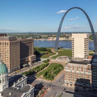 Hyatt Regency St Louis at The Arch Thumbnail