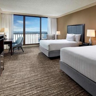 Hyatt Regency Tulsa Downtown Thumbnail