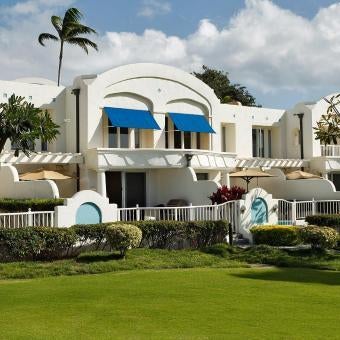 The Villas at Fairmont Kea Lani Thumbnail