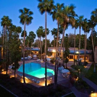 Doubletree By Hilton Phoenix- Tempe Thumbnail